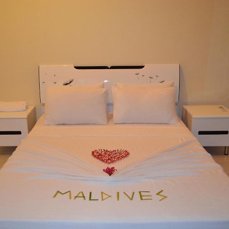 Treasure Island Lodge Huraa Luaran gambar