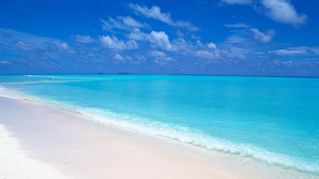Treasure Island Lodge Huraa Luaran gambar