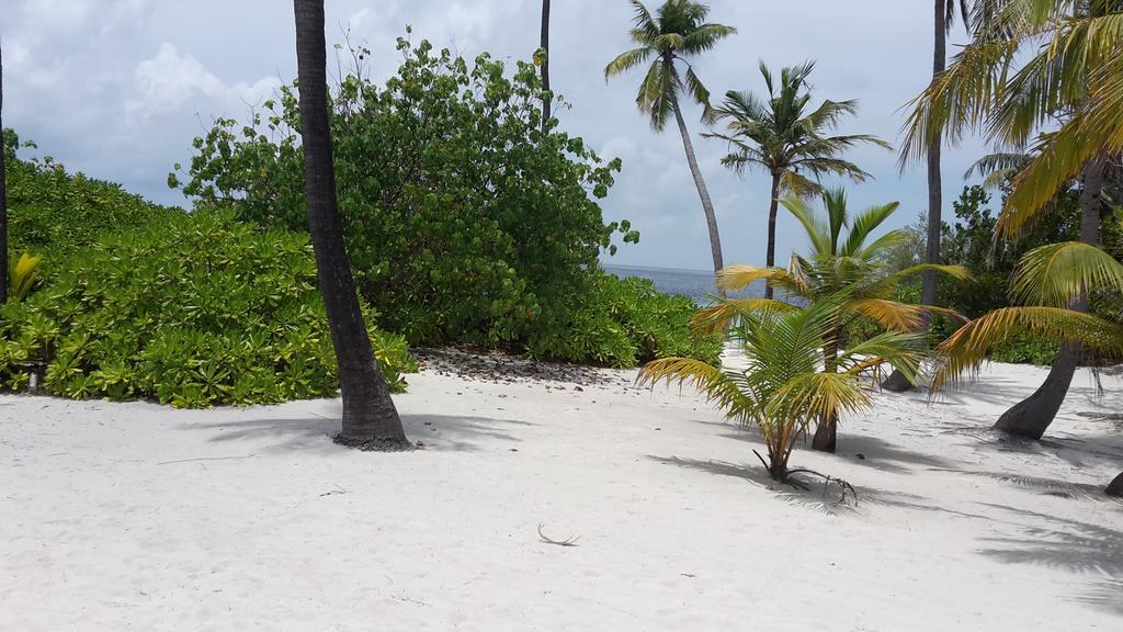 Treasure Island Lodge Huraa Luaran gambar