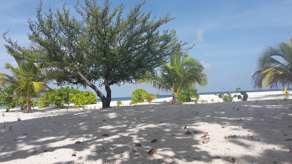 Treasure Island Lodge Huraa Luaran gambar