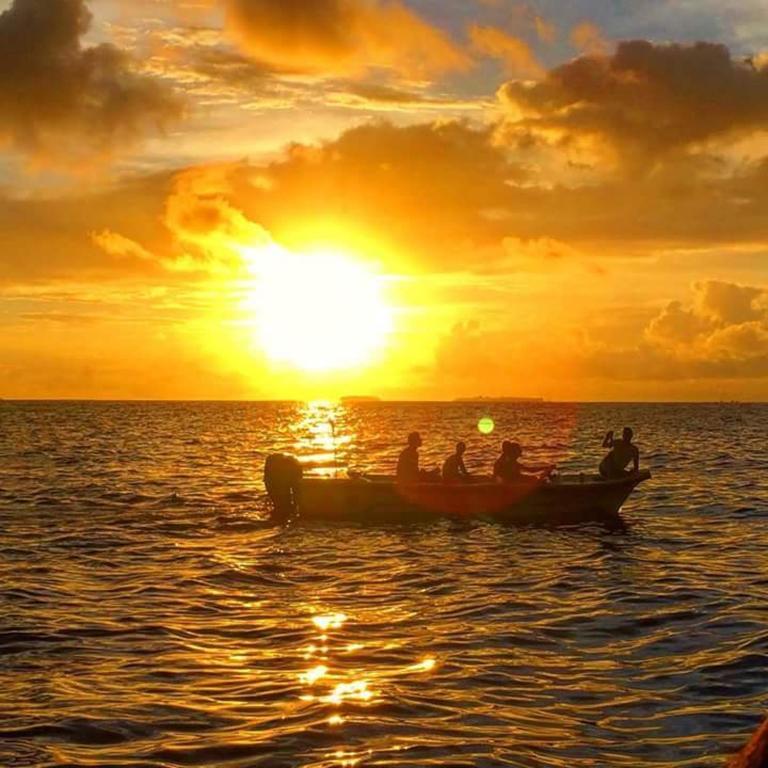 Treasure Island Lodge Huraa Luaran gambar