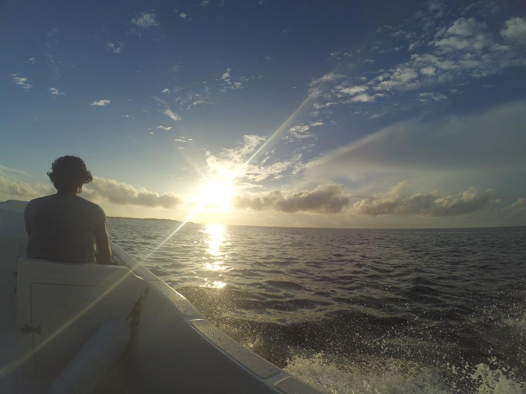 Treasure Island Lodge Huraa Luaran gambar