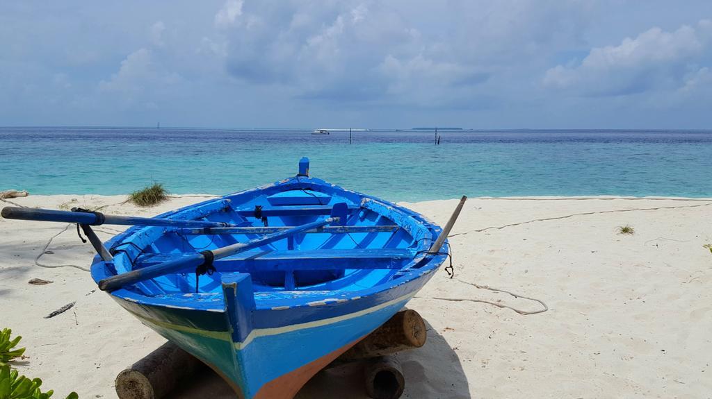 Treasure Island Lodge Huraa Luaran gambar
