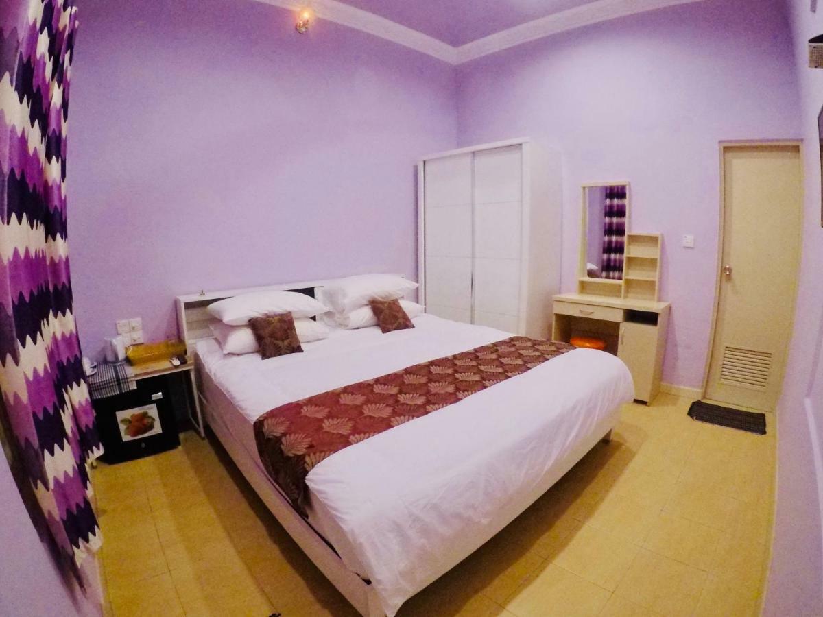 Treasure Island Lodge Huraa Luaran gambar