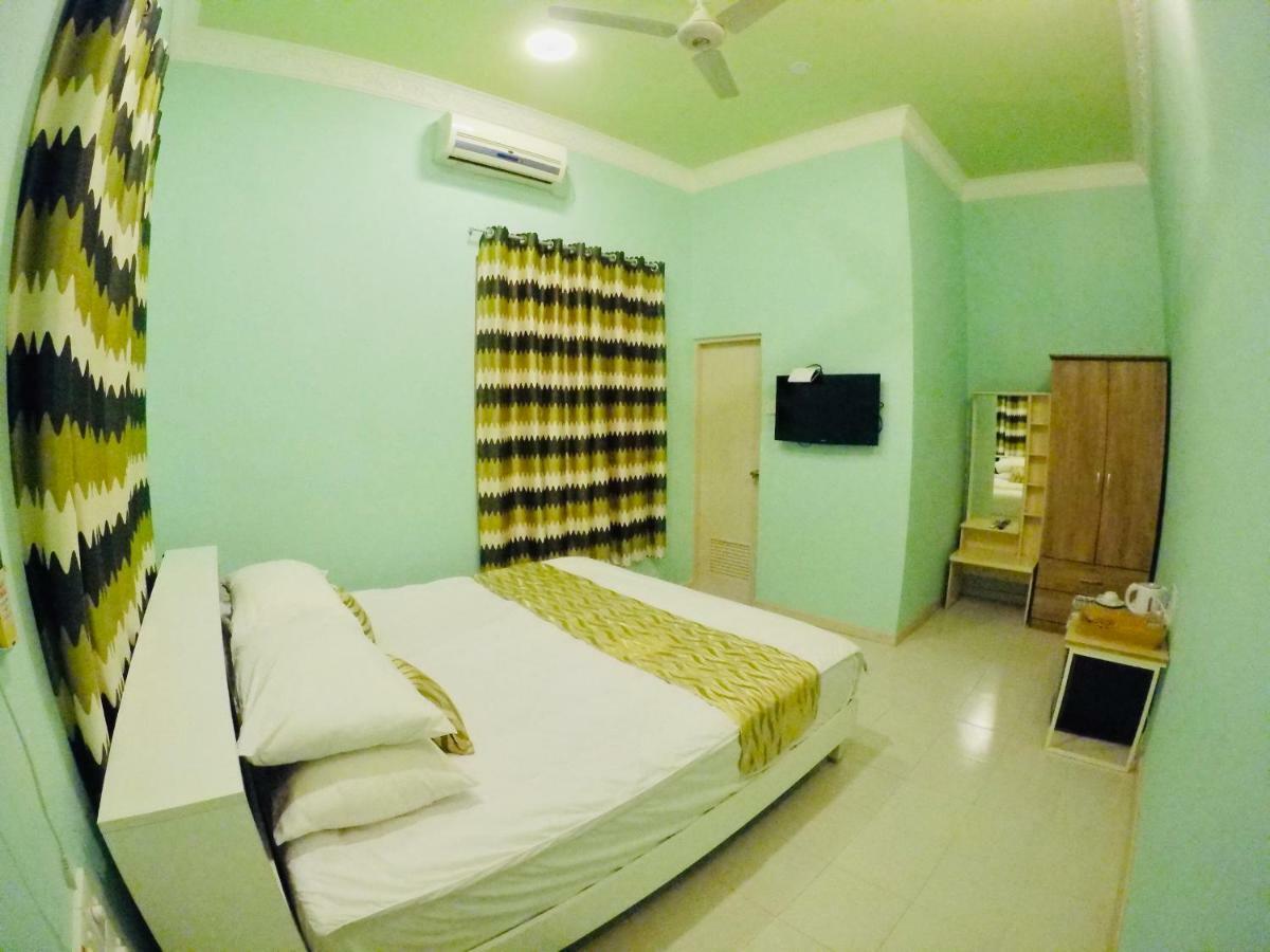 Treasure Island Lodge Huraa Luaran gambar