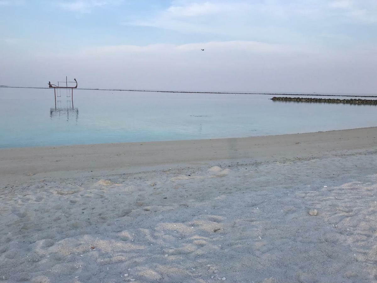Treasure Island Lodge Huraa Luaran gambar