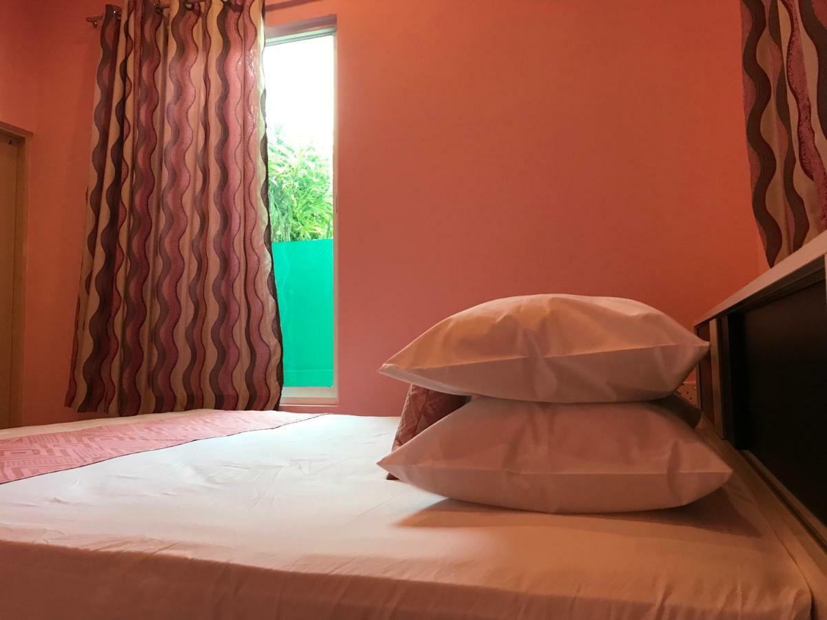 Treasure Island Lodge Huraa Luaran gambar