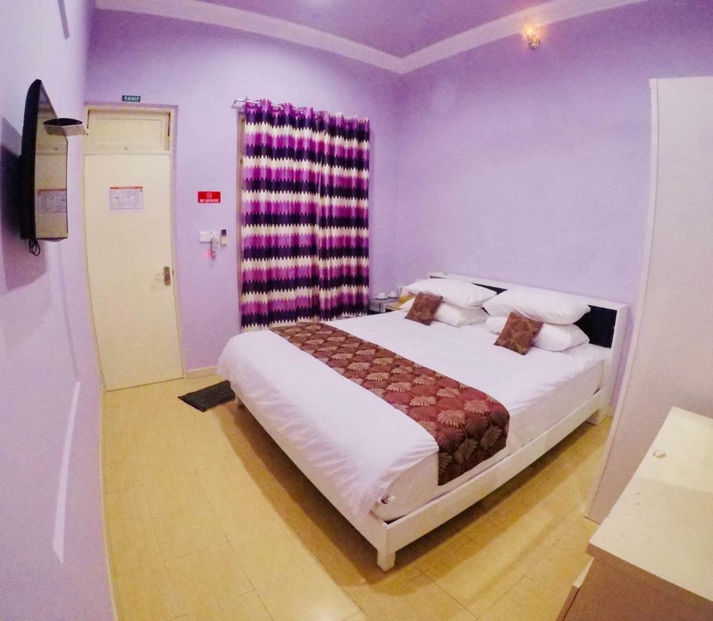 Treasure Island Lodge Huraa Luaran gambar