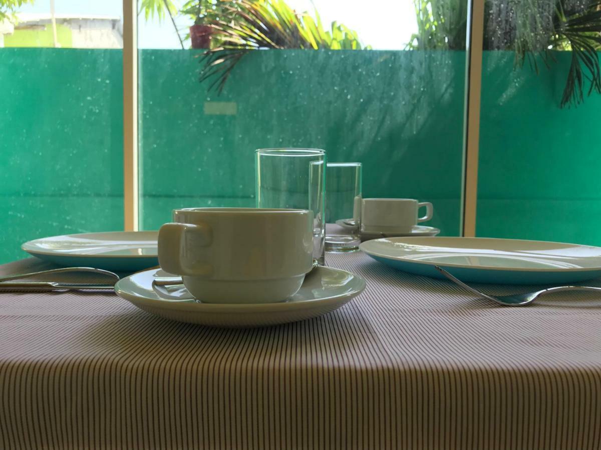 Treasure Island Lodge Huraa Luaran gambar