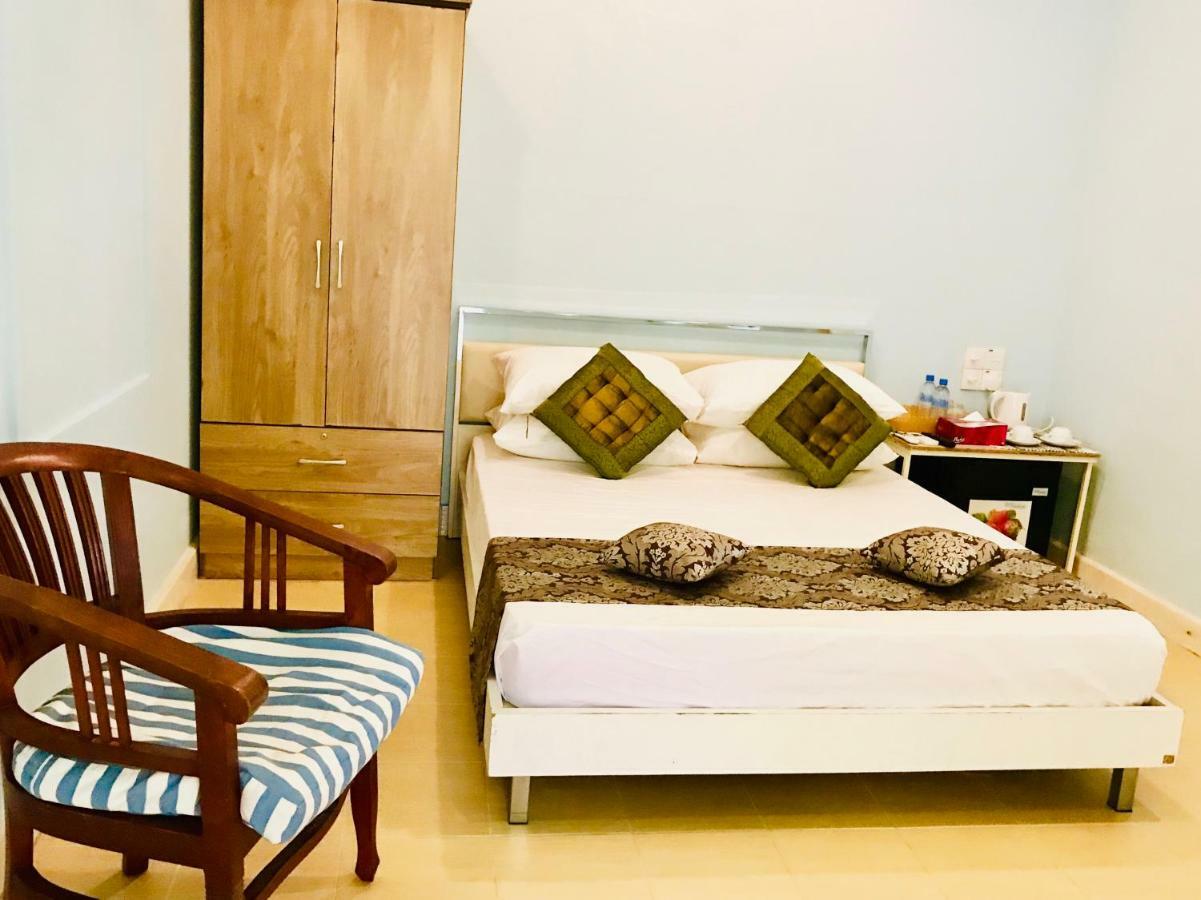 Treasure Island Lodge Huraa Luaran gambar
